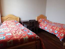 Casa Treveris