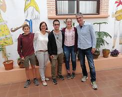 Casa Treveris