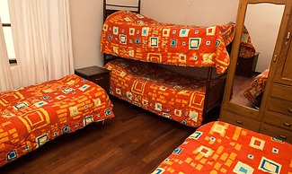 Casa Treveris