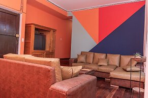 Casa Treveris