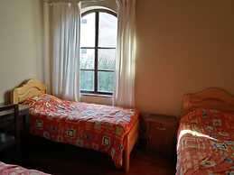 Casa Treveris