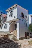 Casa Treveris