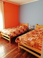 Casa Treveris