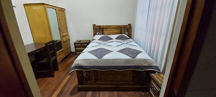 Casa Treveris