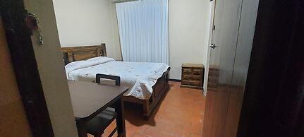 Casa Treveris