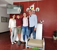 Casa Treveris