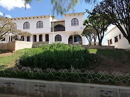 Casa Treveris