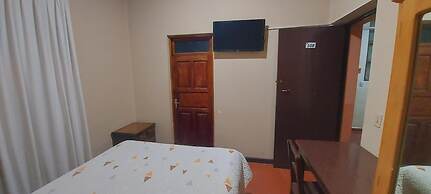 Casa Treveris