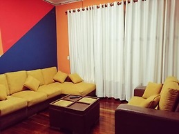 Casa Treveris