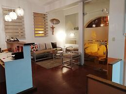 Casa Treveris