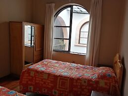 Casa Treveris