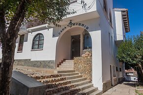 Casa Treveris