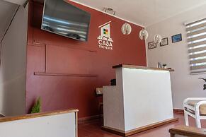 Casa Treveris