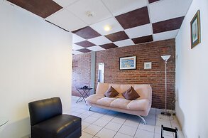 My Suite Ejecutivas