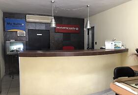 My Suite Ejecutivas