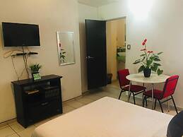 My Suite Ejecutivas