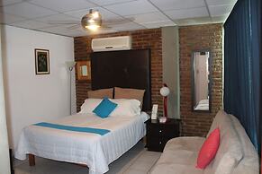 My Suite Ejecutivas