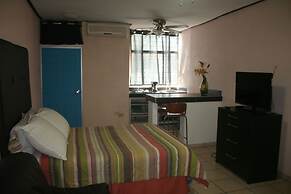 My Suite Ejecutivas