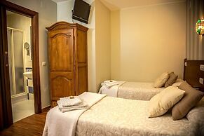 Hostal Tic-Tac