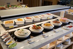 Fairfield by Marriott Bintulu Paragon