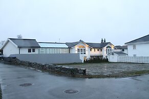 Saga Caves