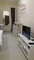 GLG KLIA Transit House