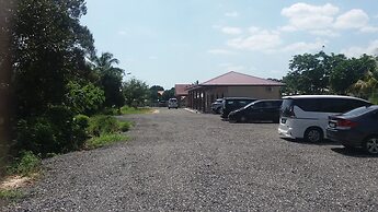 GLG KLIA Transit House