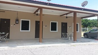 GLG KLIA Transit House