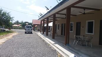 GLG KLIA Transit House