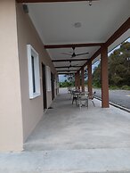 GLG KLIA Transit House