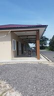 GLG KLIA Transit House