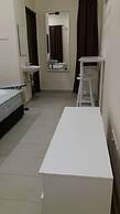 GLG KLIA Transit House