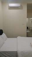 GLG KLIA Transit House