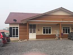 GLG KLIA Transit House