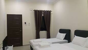 GLG KLIA Transit House