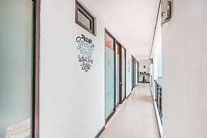 OYO 1742 Safa Alya