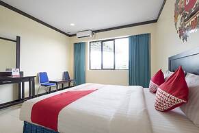 OYO 1633 Hotel Darma Nusantara 3