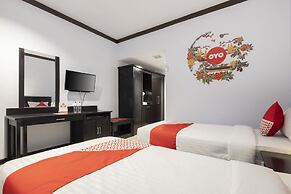OYO 1633 Hotel Darma Nusantara 3