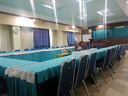 OYO 1633 Hotel Darma Nusantara 3