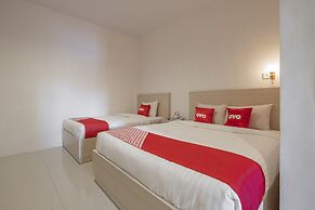 OYO 1633 Hotel Darma Nusantara 3
