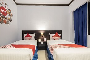 OYO 1633 Hotel Darma Nusantara 3