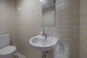 OYO 1633 Hotel Darma Nusantara 3