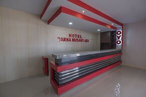OYO 1633 Hotel Darma Nusantara 3