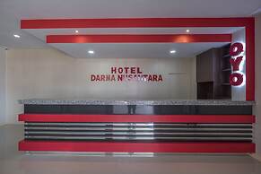 OYO 1633 Hotel Darma Nusantara 3