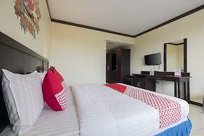 OYO 1633 Hotel Darma Nusantara 3