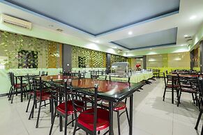 OYO 1633 Hotel Darma Nusantara 3