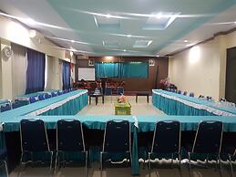 OYO 1633 Hotel Darma Nusantara 3