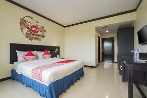 OYO 1633 Hotel Darma Nusantara 3