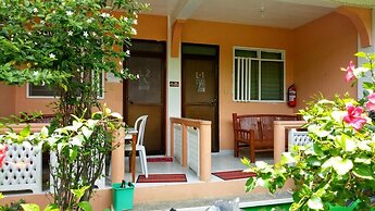 White Beach Guest House