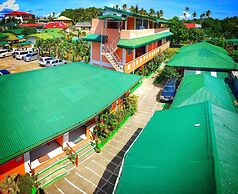 White Beach Guest House